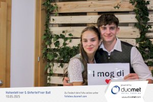 Hohenleh’ner & Unterleit’ner Ball